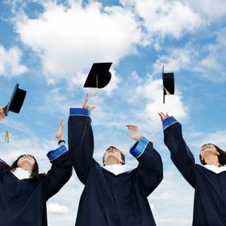 Scholarship wallpaper