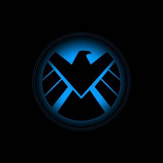 Avengers Shield wallpaper