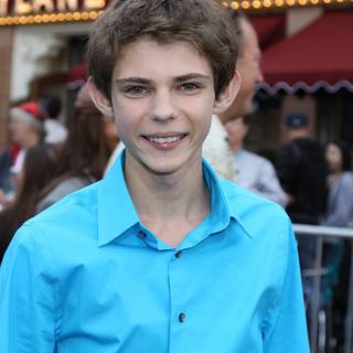 Robbie Kay wallpaper