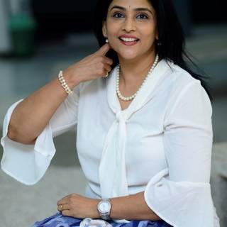 Bhargavi wallpaper