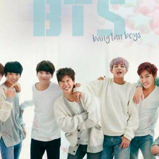 BTS 2022 lapop wallpaper