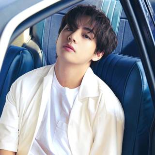 BTS 2022 lapop wallpaper