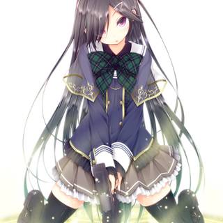 Magical Warfare wallpaper