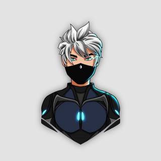 Anime Free Fire wallpaper