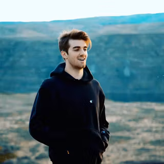 Drew Taggart wallpaper