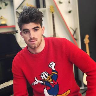 Drew Taggart wallpaper