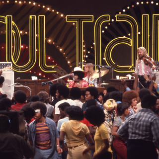 Soul Train wallpaper