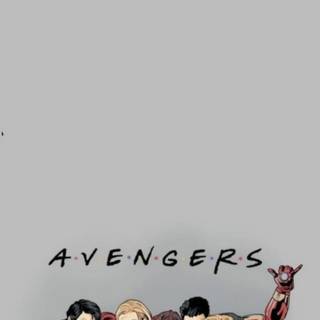 Avengers for phone wallpaper