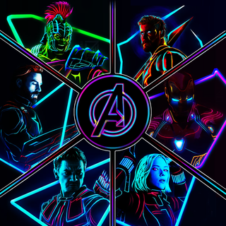 Avengers for phone wallpaper