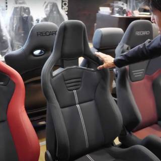Recaro wallpaper
