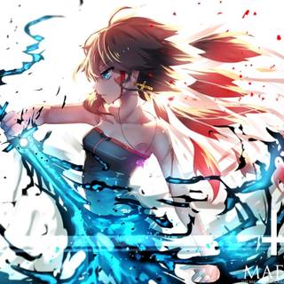 Mafia anime wallpaper