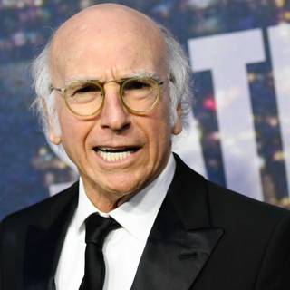 Larry David wallpaper