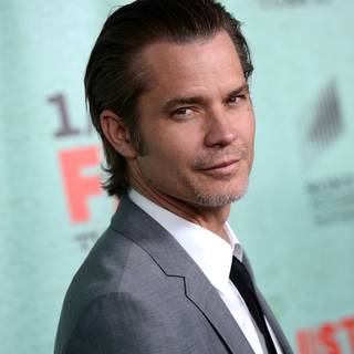 Timothy Olyphant wallpaper