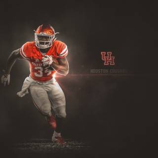 Houston Cougars wallpaper