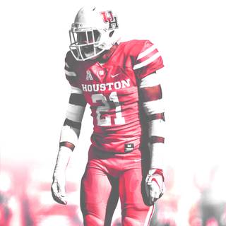 Houston Cougars wallpaper