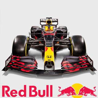 Red Bull racing F1 wallpaper