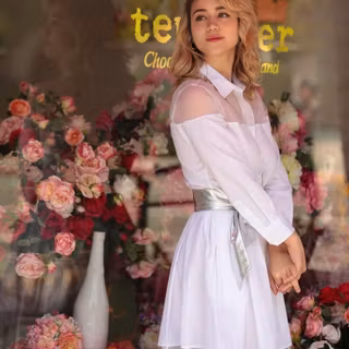 Caylee Cowan wallpaper