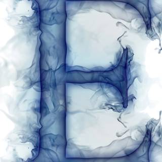 The letter E wallpaper