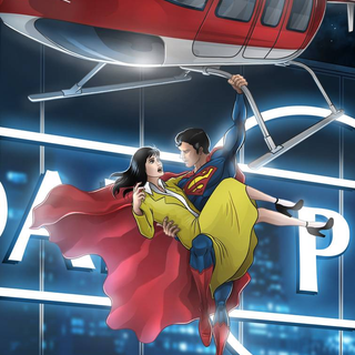 Superman 1978 wallpaper