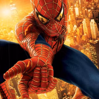 Spider-Man 2 2004 wallpaper