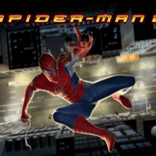 Spider-Man 2 2004 wallpaper