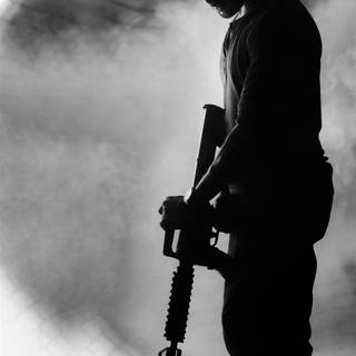 Enemy tamil wallpaper