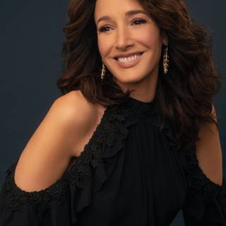 Jennifer Beals wallpaper