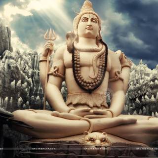 Shiv Bhakt wallpaper