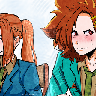 Kimi Ga Shine wallpaper