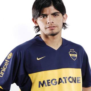 Éver Banega wallpaper