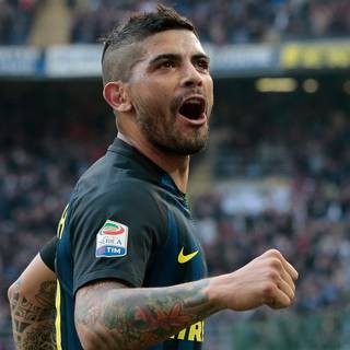 Éver Banega wallpaper