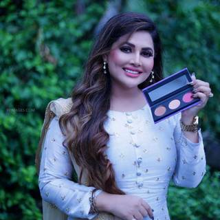 Khushi Gadhvi wallpaper