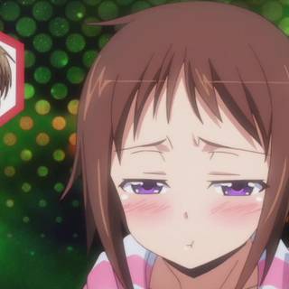 Okusama Ga Seitokaichou wallpaper