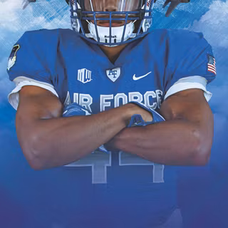 Air Force Falcons wallpaper