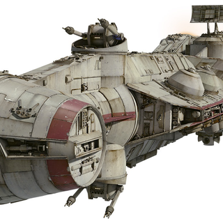 Star Wars Battlefront Tantive IV wallpaper