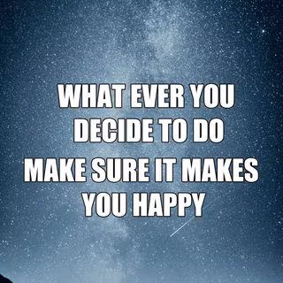 Galaxy quotes wallpaper