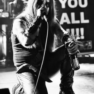 Carpathian Forest wallpaper