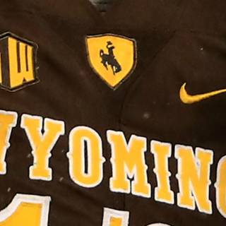 Wyoming Cowboys wallpaper