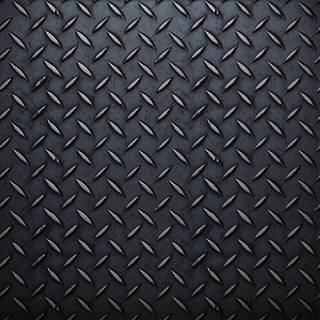 Black carbon fiber wallpaper
