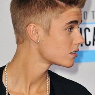Justin Bieber hair wallpaper