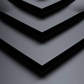 Black arrow wallpaper