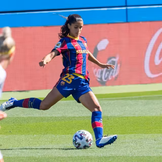 Jana Fernández wallpaper