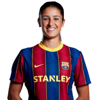 Jana Fernández wallpaper