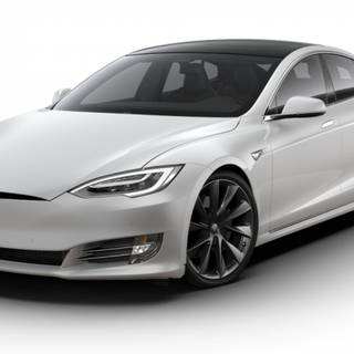 2022 Tesla wallpaper