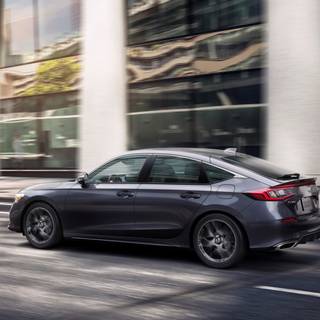 2022 Honda wallpaper