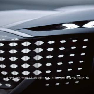 Audi skysphere wallpaper