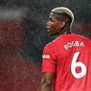 Pogba 2022 wallpaper