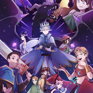 Empires SMP wallpaper