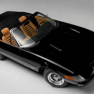 Ferrari Daytona wallpaper