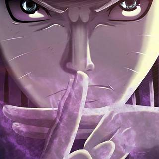 2022 Naruto wallpaper